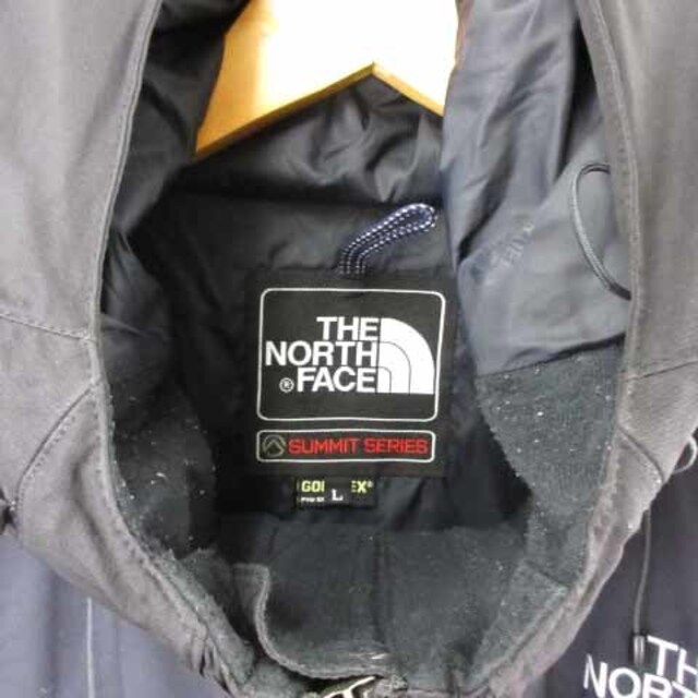 THE NORTH FACE   ザノースフェイス NP SUMMIT シリーズ