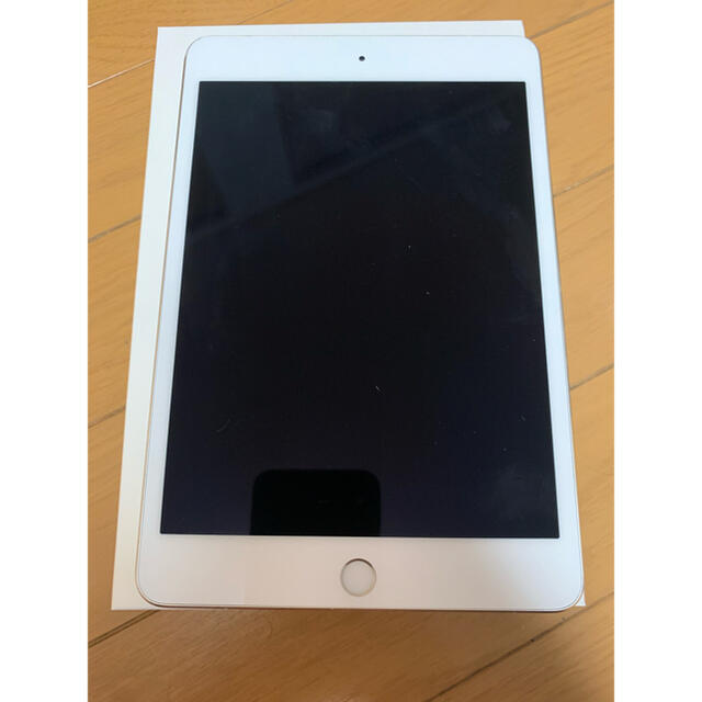 人気高評価 Apple ipad mini 128GB WiFi シルバーの通販 by れいせん's shop｜アップルならラクマ 