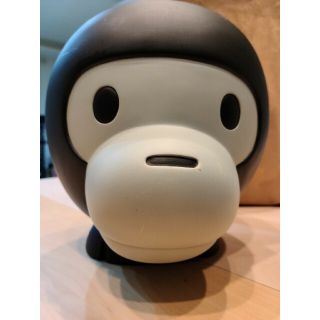 アベイシングエイプ(A BATHING APE)のAPE BIG　貯金箱　ｴｲﾌﾟ(その他)