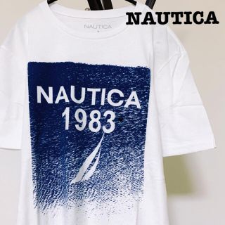 ノーティカ(NAUTICA)のNAUTICA Tシャツ 新品未使用タグ付き(Tシャツ/カットソー(半袖/袖なし))