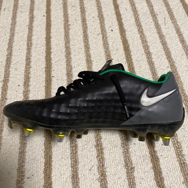 Nike サッカースパイクnike Magista 25 0cm Sg取り替え式の通販 By ボウズ S Shop ナイキならラクマ Nike サッカースパイクnike Magista 25 0cm Sg取り替え式の通販 By ボウズ S Shop ナイキならラクマ