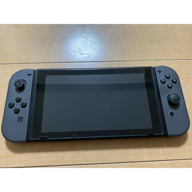 Switch 本体