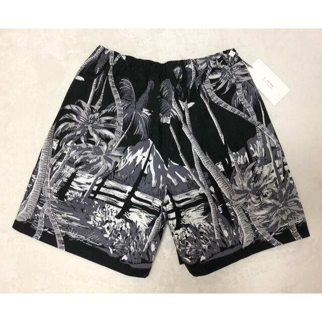 のみの】 ロンハーマン × N.Hollywood ショーツ TOKey-m28771439762
