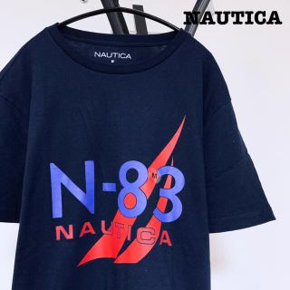 ノーティカ(NAUTICA)のNAUTICA Tシャツ 新品未使用タグ付き(Tシャツ/カットソー(半袖/袖なし))