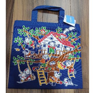 ファミリア(familiar)のファミリア　レッスンバッグ(レッスンバッグ)