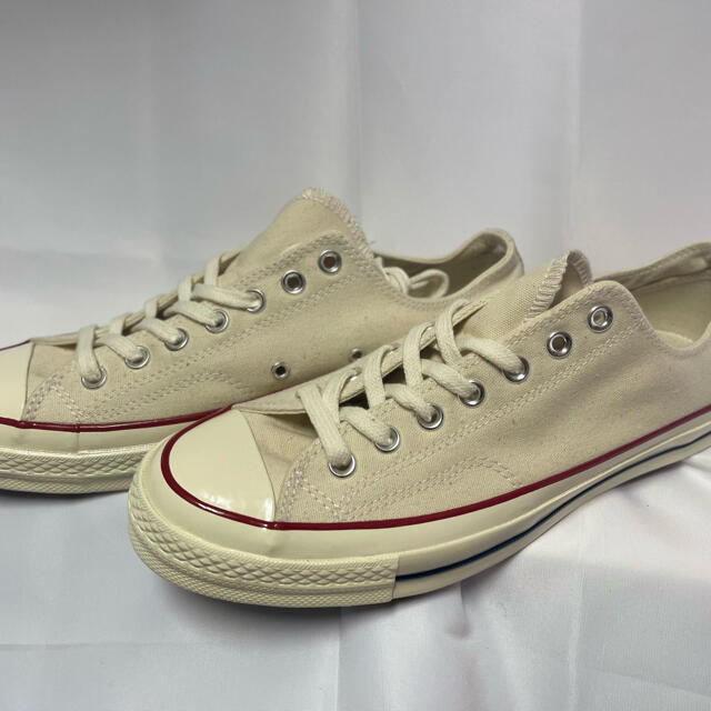 CONVERSE(コンバース)の#034 コンバース　CT70 ナチュラル メンズの靴/シューズ(スニーカー)の商品写真