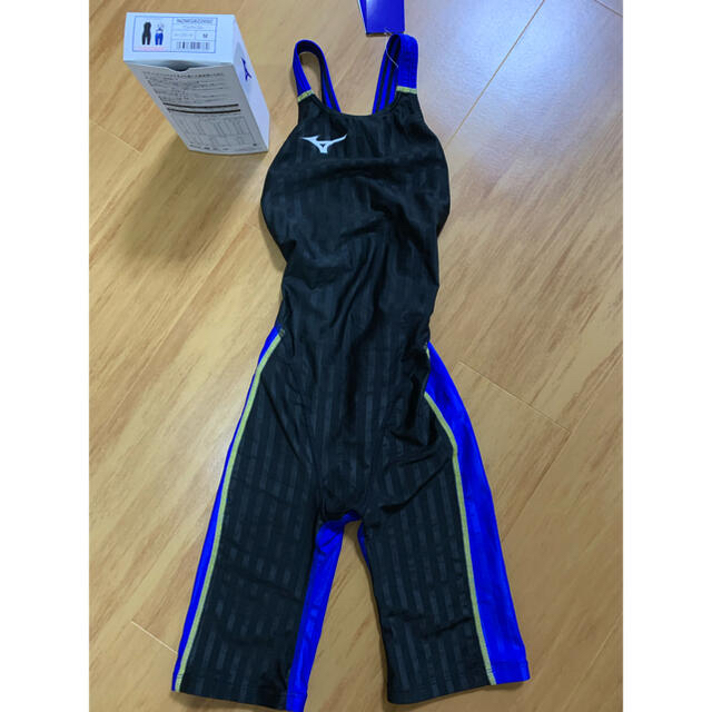 MIZUNO(ミズノ)のMIZUNO競泳水着 レディースの水着/浴衣(水着)の商品写真