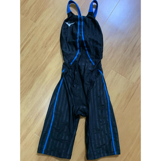 MIZUNO(ミズノ)の競泳水着 レディースの水着/浴衣(水着)の商品写真