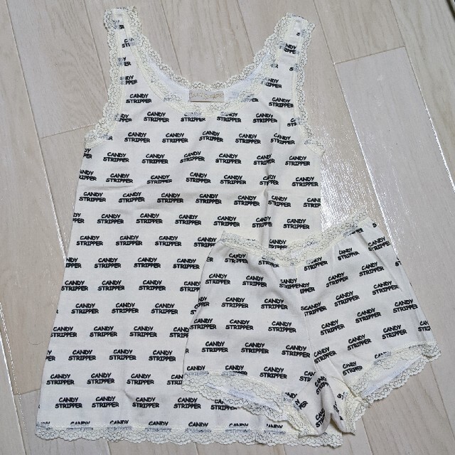 Candy Stripper新作☆Tシャツ\u0026ボレロ セット | gulatilaw.com