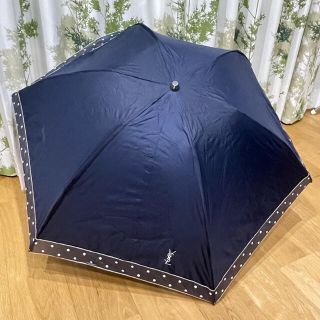 ヒート イブサンローランの日傘 - 傘