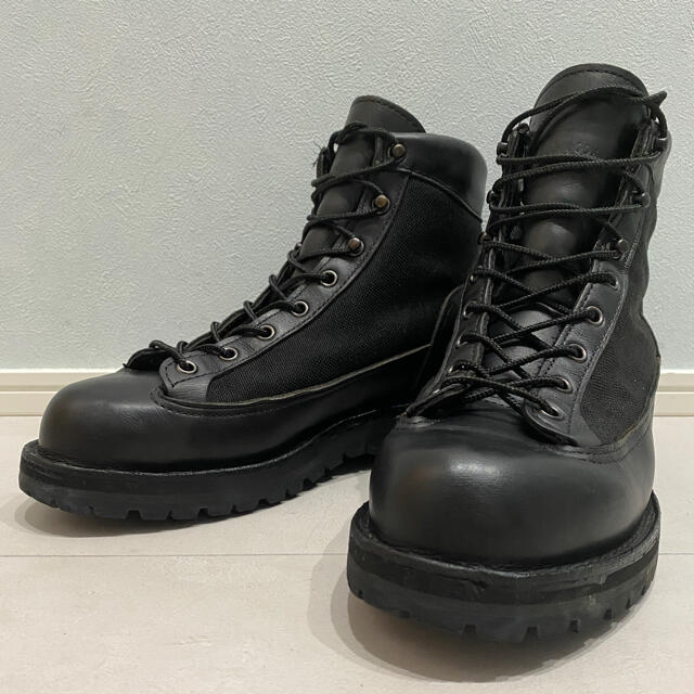 ダナーライト ゴアテックス 31400X US7 danner light