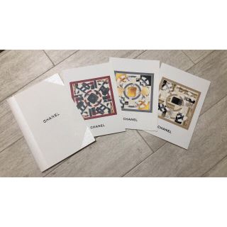 シャネル(CHANEL)のCHANEL カード(その他)