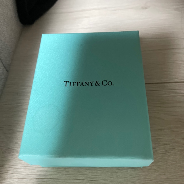 Tiffany ティファニー リターントゥーの通販 by shina47's shop｜ティファニーならラクマ & Co. - 超特価新品