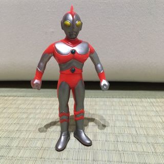 ウルトラマン80ソフビ ビンテージ - 特撮