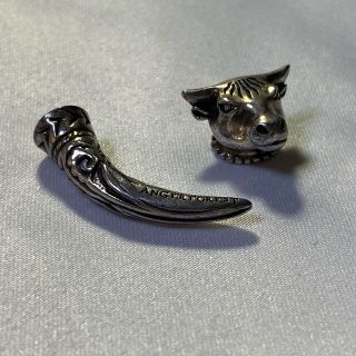 グッチ リングピアス ネックレス(メンズ)の通販 5点 | Gucciのメンズを