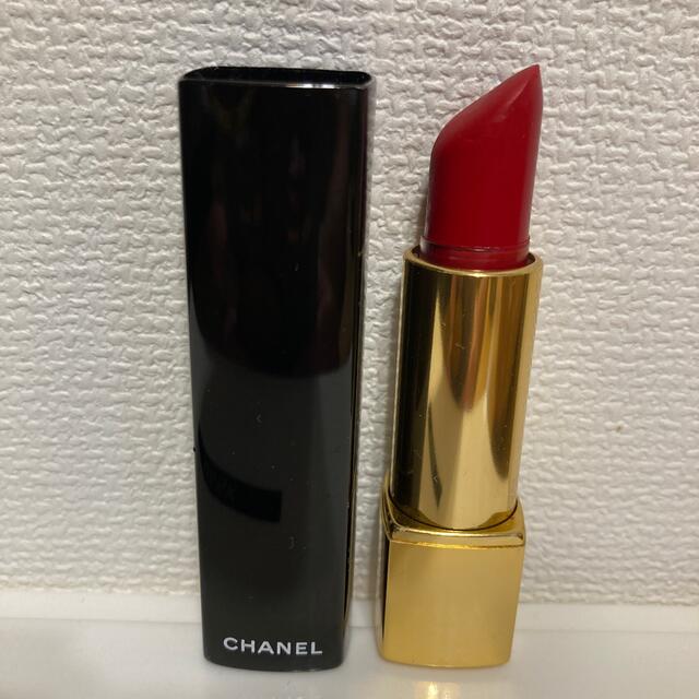 CHANEL(シャネル)のCHANEL ルージュ アリュール 176 アンデパンダント コスメ/美容のベースメイク/化粧品(口紅)の商品写真