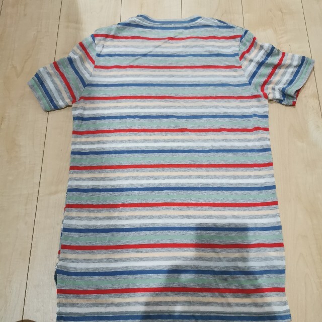 Vivienne Westwood(ヴィヴィアンウエストウッド)のヴィヴィアンウエストウッド Vivienne Westwood 　Tシャツ メンズのトップス(Tシャツ/カットソー(半袖/袖なし))の商品写真