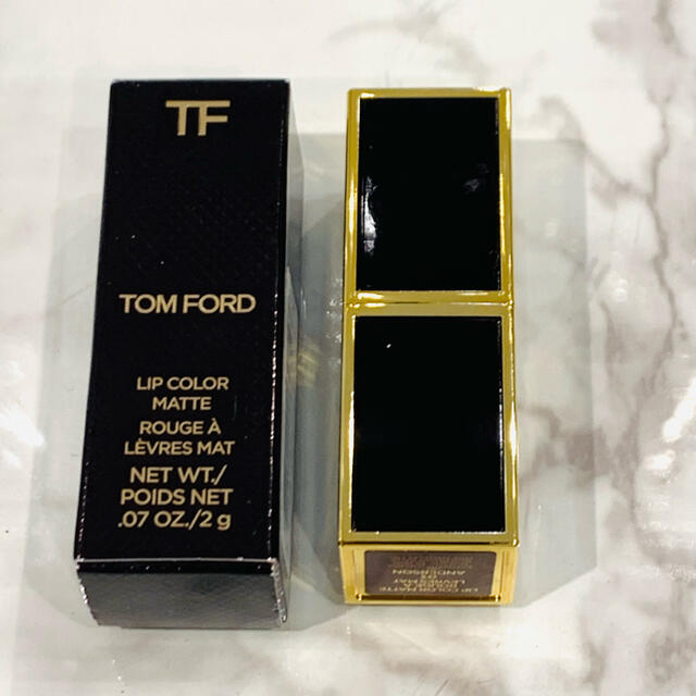 TOM FORD(トムフォード)のTOMFORD⭐️リップスティック コスメ/美容のベースメイク/化粧品(口紅)の商品写真