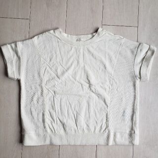 ジーユー(GU)のGU Tシャツ(Tシャツ(半袖/袖なし))