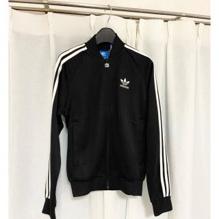 アディダス(adidas)のadidas アディダス ジャージ XS(ブルゾン)