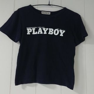 プレイボーイ(PLAYBOY)のPLAYBOY☆Tシャツ☆(Tシャツ(半袖/袖なし))