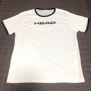 ヘッド(HEAD)の★美品　HEAD  メンズLL  シャツ　ウェア　　no7(シャツ)