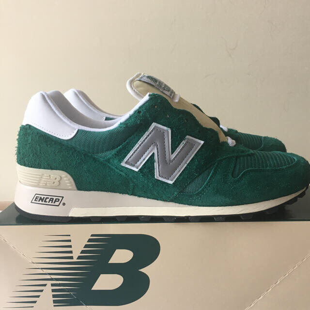 New Balance(ニューバランス)のaime leon dore new balance m1300 AL 28.5 メンズの靴/シューズ(スニーカー)の商品写真