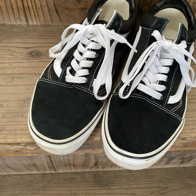 限定値下げ VANS バンズ OLD SKOOL DX オールドスクール