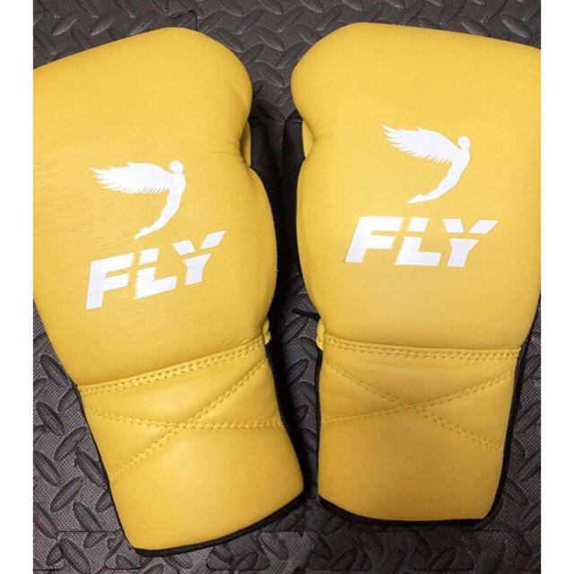 flysportsuk boxing gloves