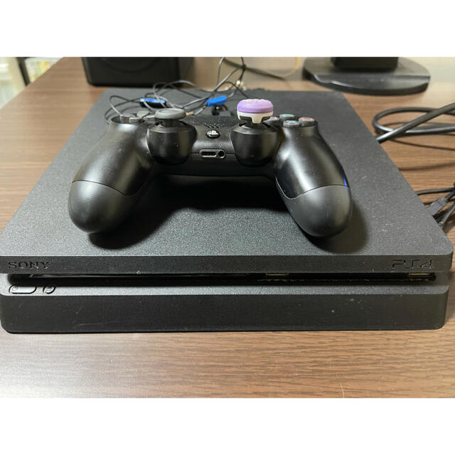 PS4 1TB 箱あり