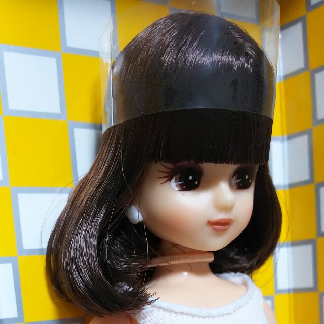 リカちゃんキャッスル コレクションモデル リカちゃん-13の通販 by