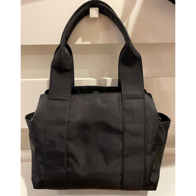 【新品】selva secreta 3-layer TOTE BAG 川崎希 2