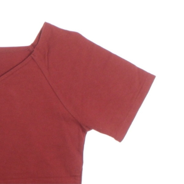 SLY(スライ)のSLY Tシャツ・カットソー レディース レディースのトップス(カットソー(半袖/袖なし))の商品写真