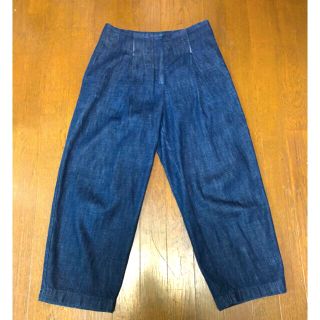 アクネ(ACNE)の●未使用●acne studio アクネ　デニム　サイズ34(デニム/ジーンズ)