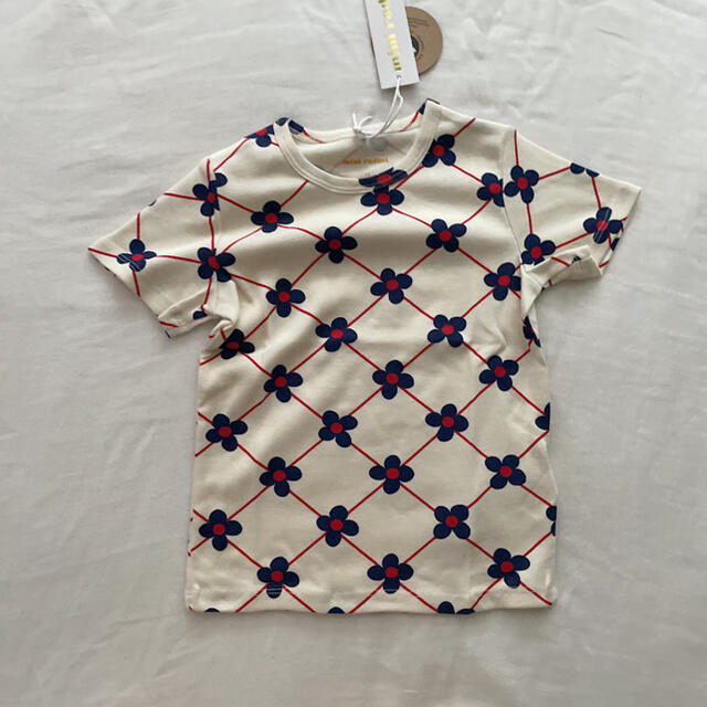 MINI RODINI Tシャツ MINIRODINI ミニロディーニ