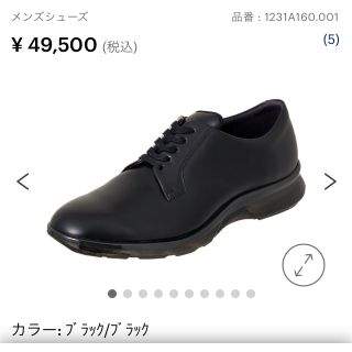 アシックス(asics)のASICS Runwalk LEAD アシックス　リード　革靴 ビジネスシューズ(ドレス/ビジネス)