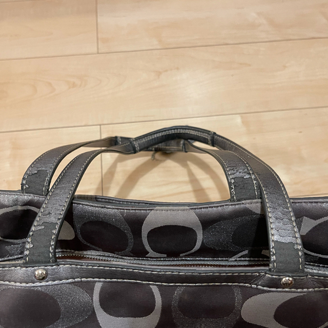 COACH(コーチ)のcoach ハンドバック レディースのバッグ(ハンドバッグ)の商品写真