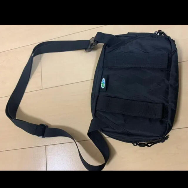 supreme shoulder bag 2018 正規品