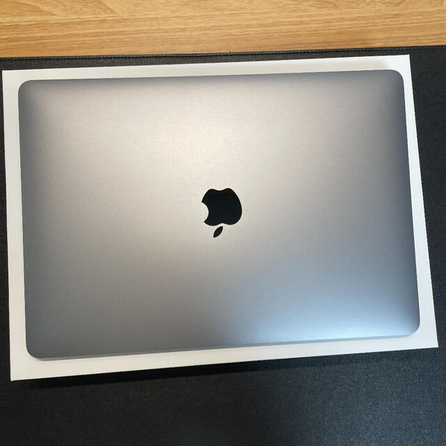 MacBook Pro M1 13インチ　スペースグレー