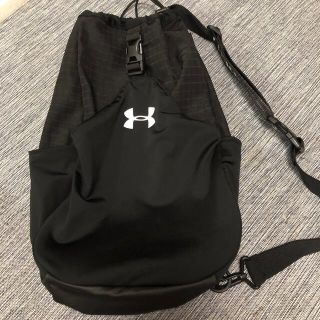 アンダーアーマー(UNDER ARMOUR)のアンダーアーマー　ショルダーバック(ショルダーバッグ)