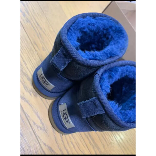 UGG(アグ)のUGG アグ ムートン ブーツ クラシック ミニ レディースの靴/シューズ(ブーツ)の商品写真