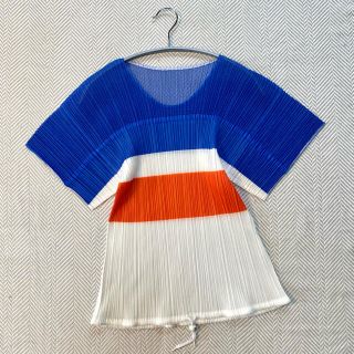PLEATS PLEASE ISSEY MIYAKE - 美品 PLEATS PLEASE プリーツプリーズ