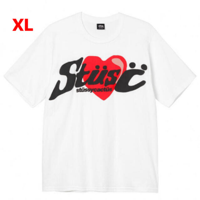 STUSSY - CPFM & STUSSY HEART TEE ステューシー の通販 by Orange