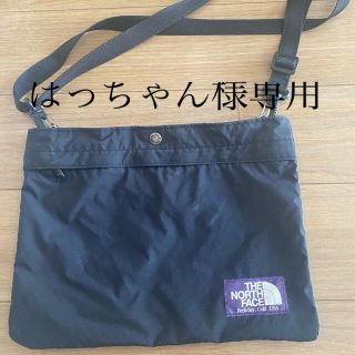 ザノースフェイス(THE NORTH FACE)のはっちゃん様専用　THE NORTH FACE サコッシュ(ショルダーバッグ)