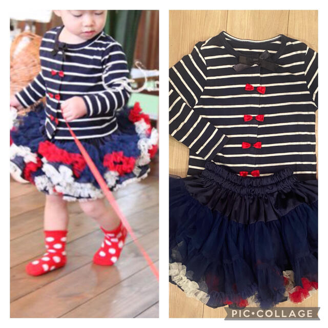 セール品 ✿パンパンチュチュ✿90cm✿ kids-nurie.com