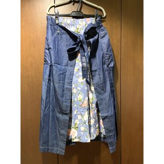 FRAPBOIS × PINK HOUSE パンツ - その他