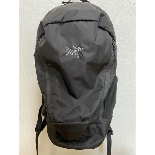 ARC'TERYX(アークテリクス)のARC’TERYX Mantis 26 メンズのバッグ(バッグパック/リュック)の商品写真