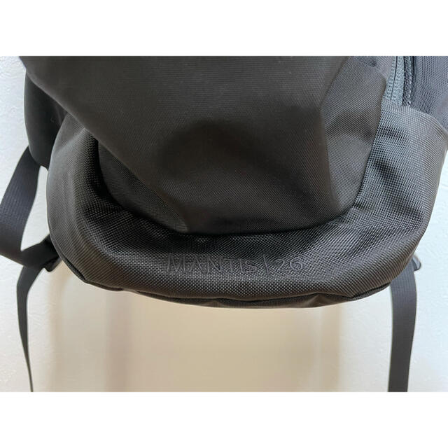 ARC'TERYX(アークテリクス)のARC’TERYX Mantis 26 メンズのバッグ(バッグパック/リュック)の商品写真