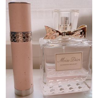 クリスチャンディオール(Christian Dior)のMiss Dior  香水　100ml(香水(女性用))