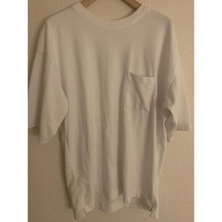 ビューティアンドユースユナイテッドアローズ(BEAUTY&YOUTH UNITED ARROWS)のビックTシャツ　monkytime(Tシャツ/カットソー(半袖/袖なし))